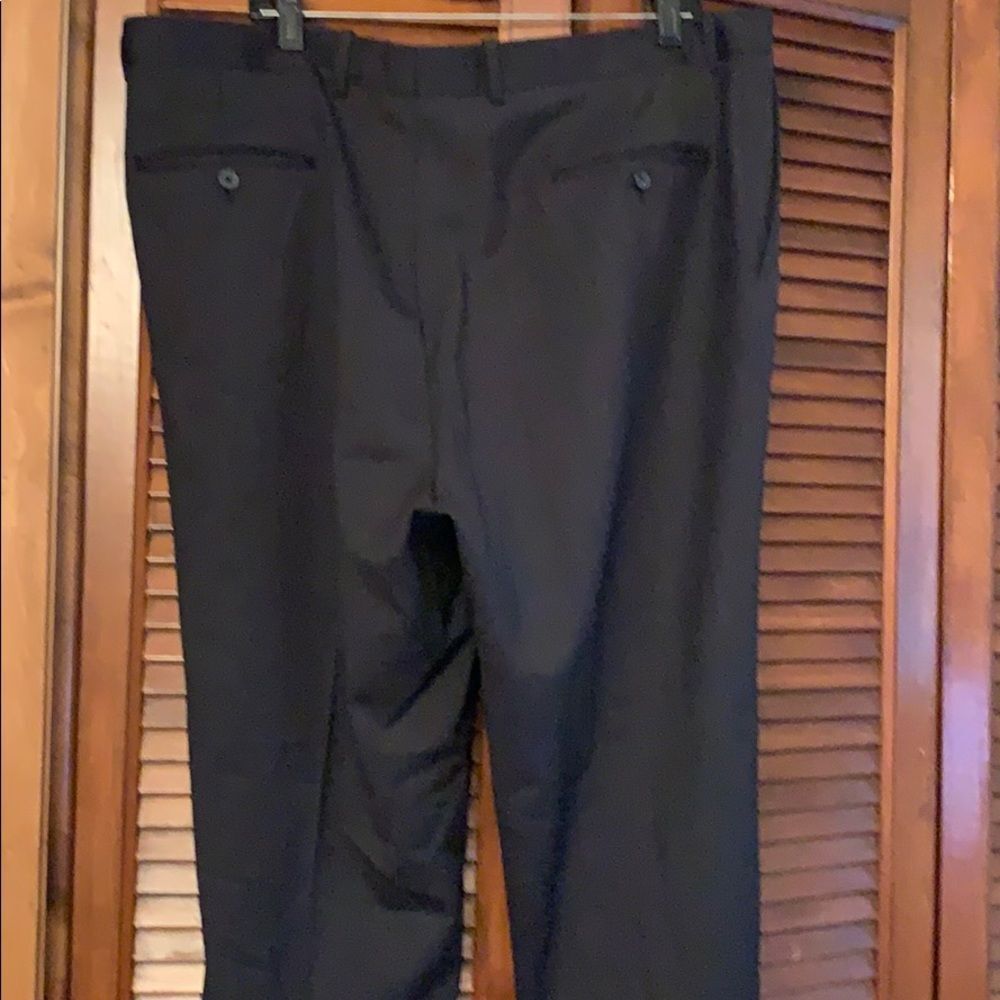 Men’s 41x28 Dress Slacks - Picture 6 of 6